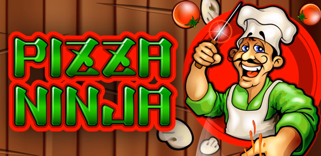 Can you play pizza ninja online for free?