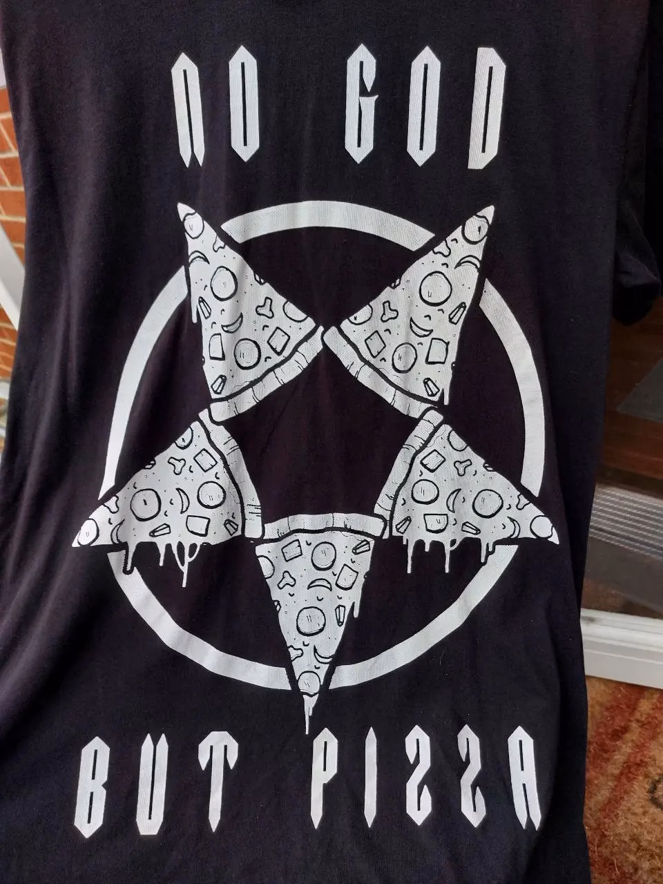 Do pizzas count towards unlocking new recipes?