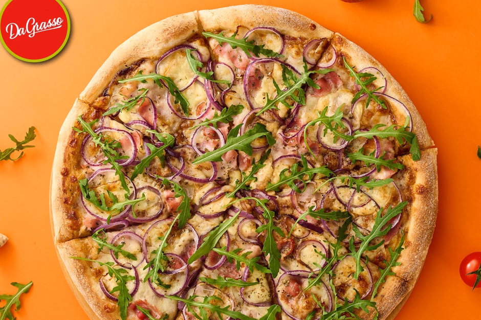 Is Grandiosa Norway's best-selling frozen pizza?