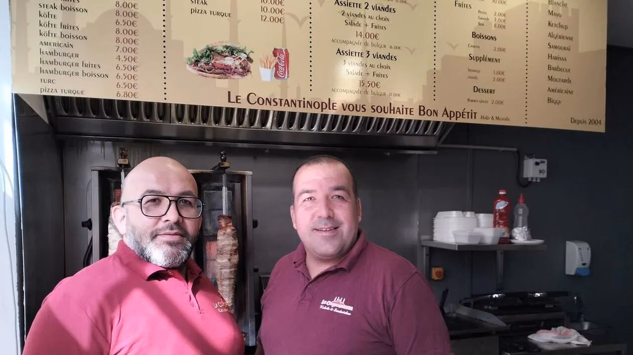 Comment fêter le nouvel an à Cholet ?