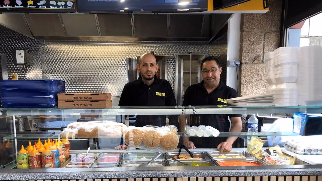 Quel est le meilleur restaurant de kebab ?