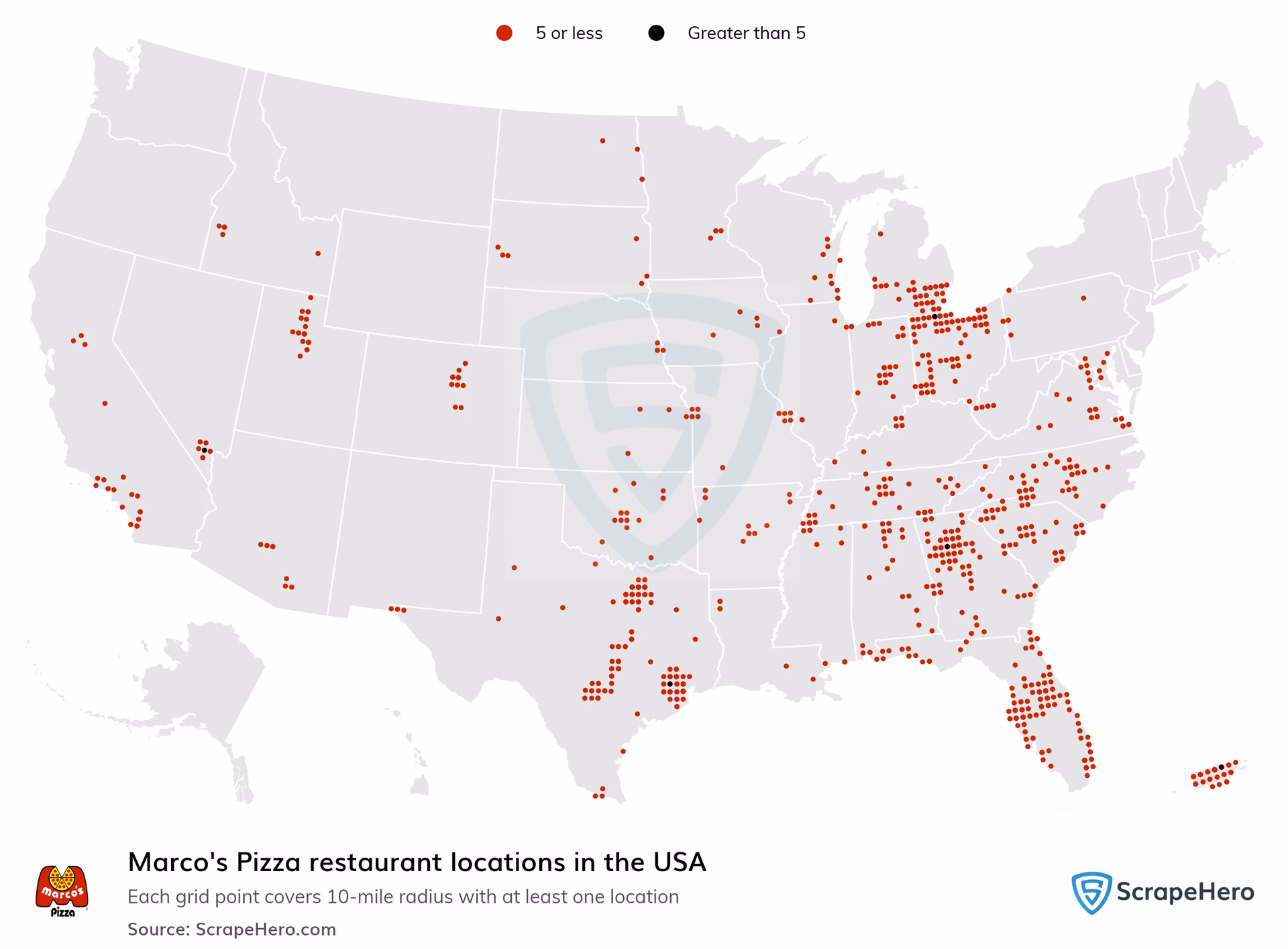 Is Marco's Pizza a good place to buy pizza?