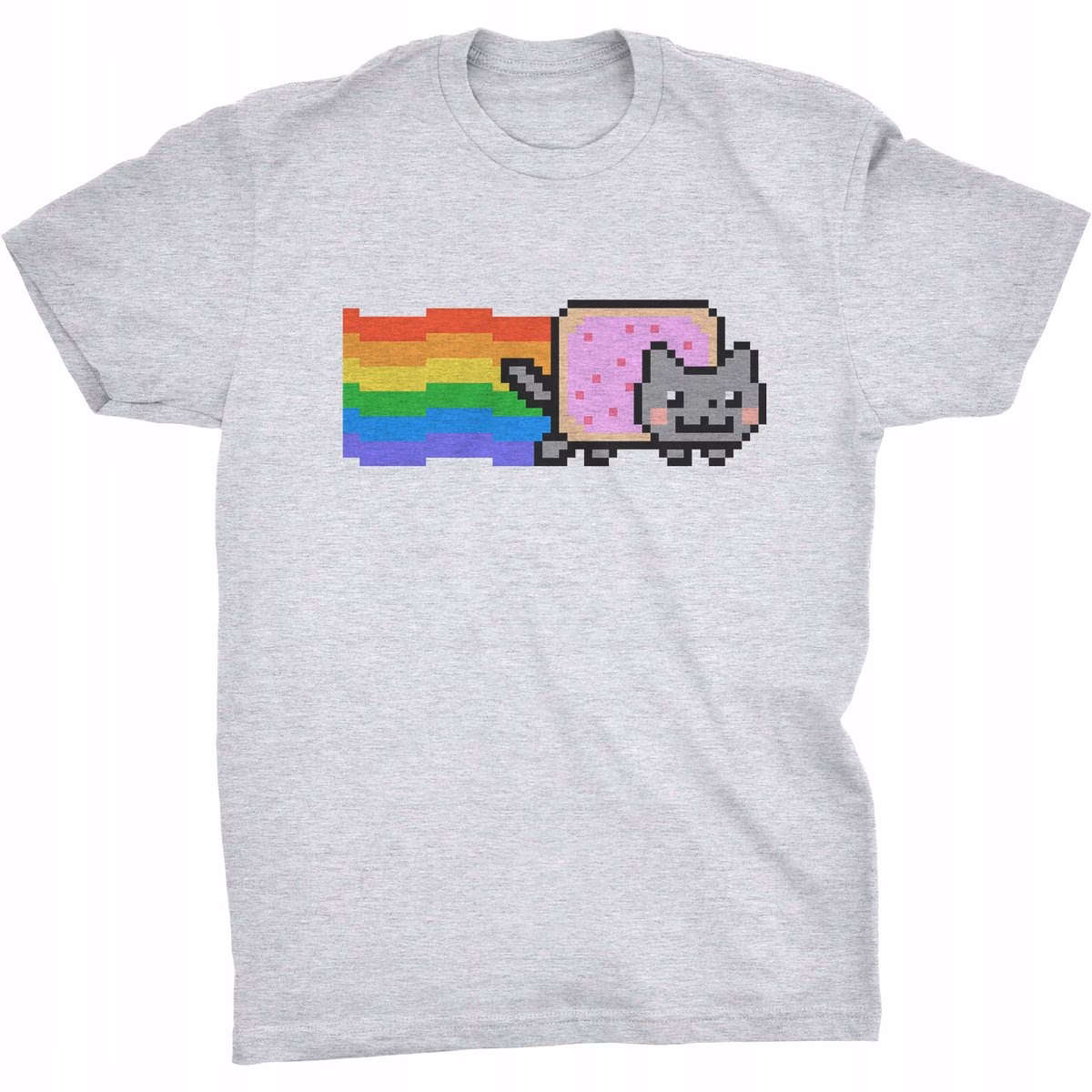 What happened to Nyan Cat?