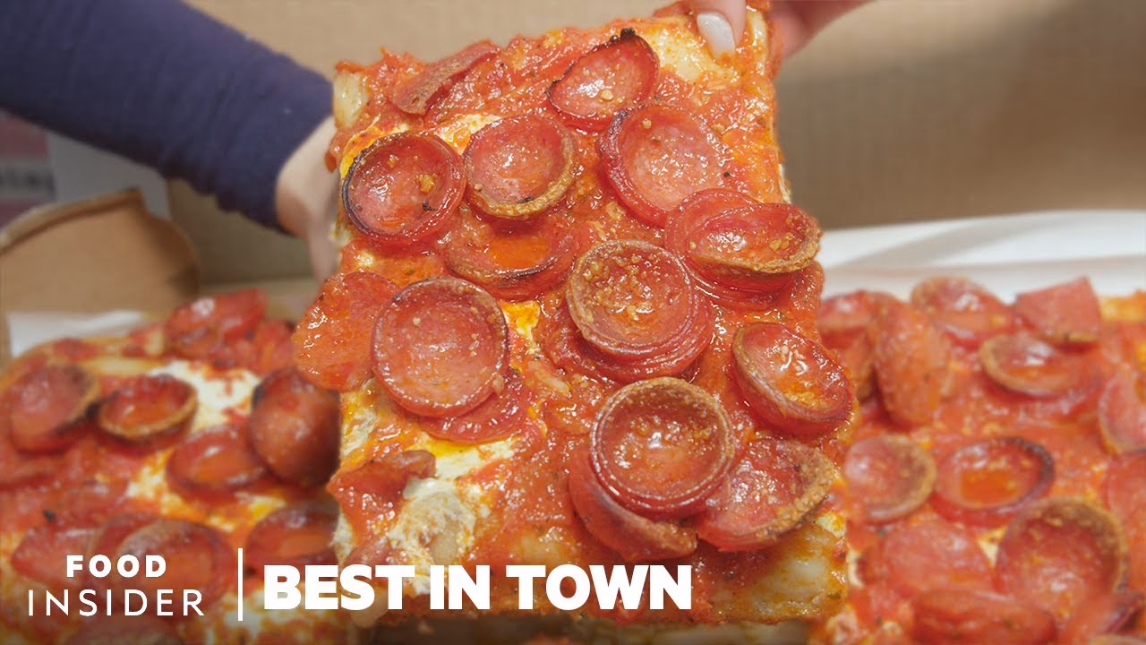 Where can I buy Peperino in NYC?