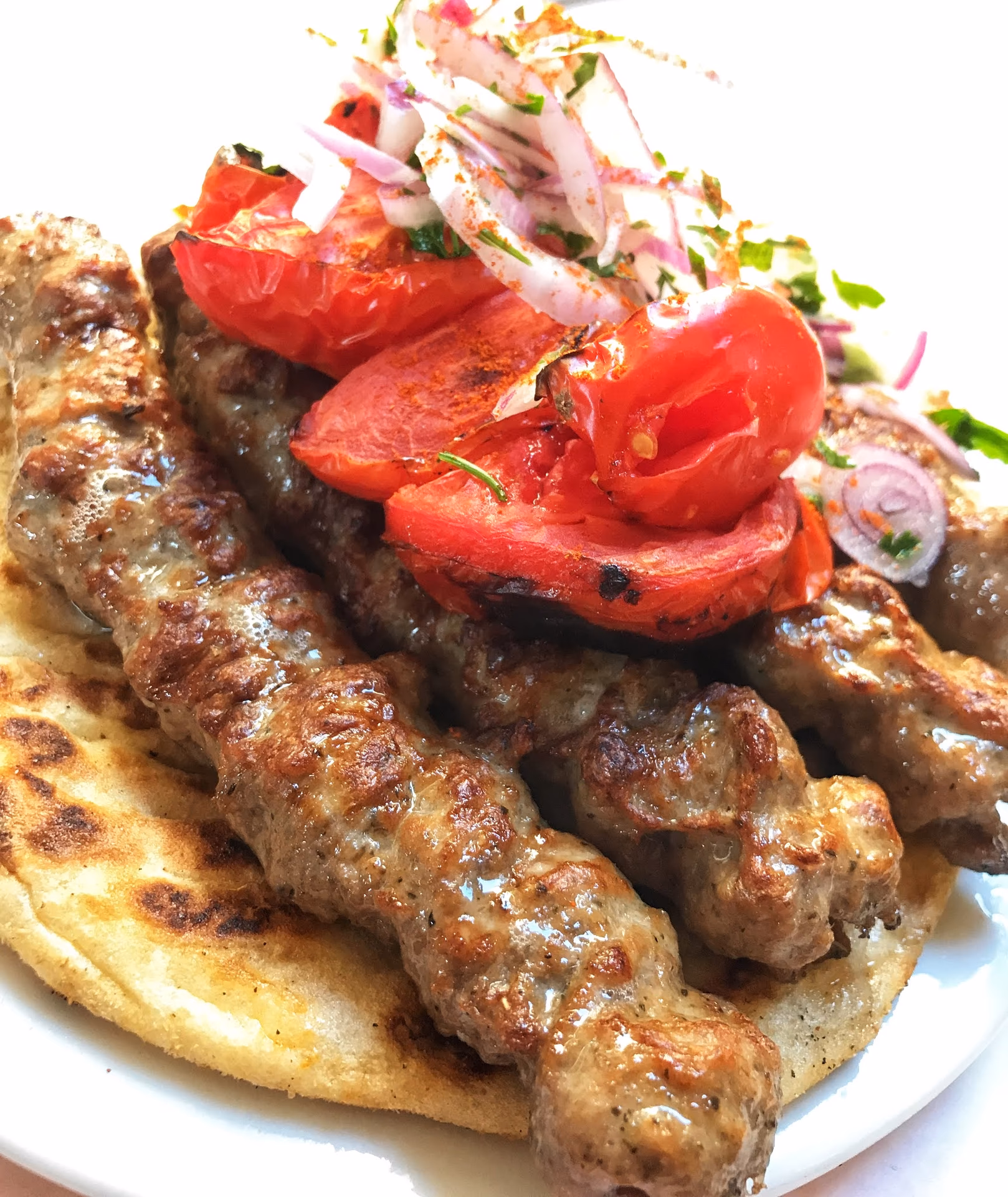 Is O Thanasis a good place to eat in Greece?