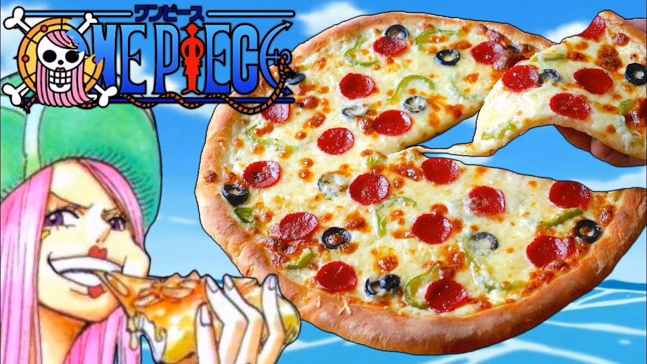 Is pica still in one piece?