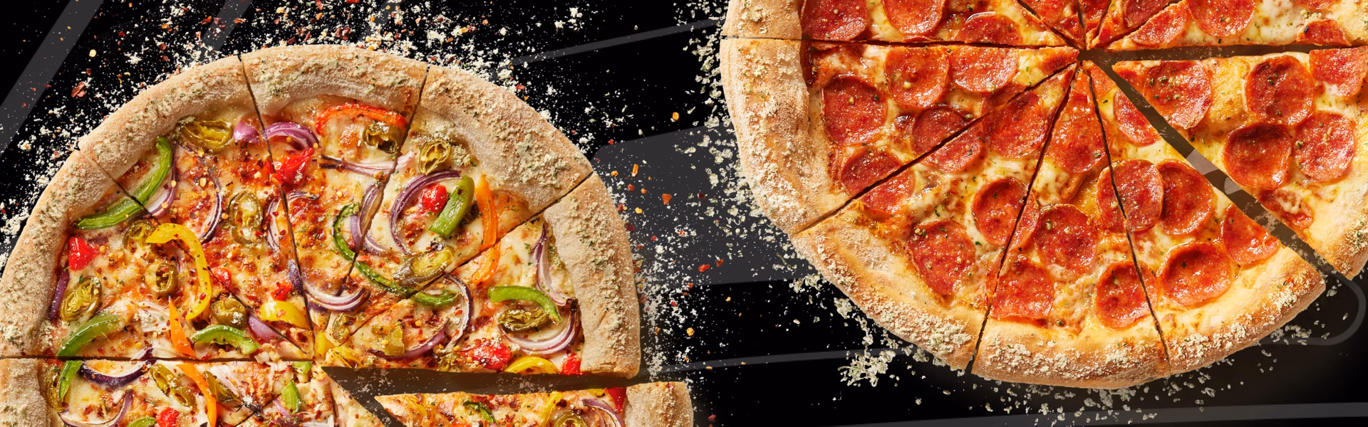 How many Pizza Hut locations are there in Aylmer?