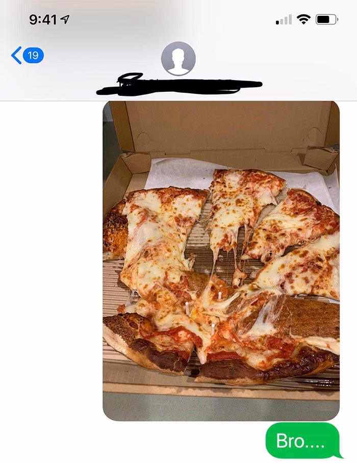 Where can I buy ugly pizza in Caringbah?