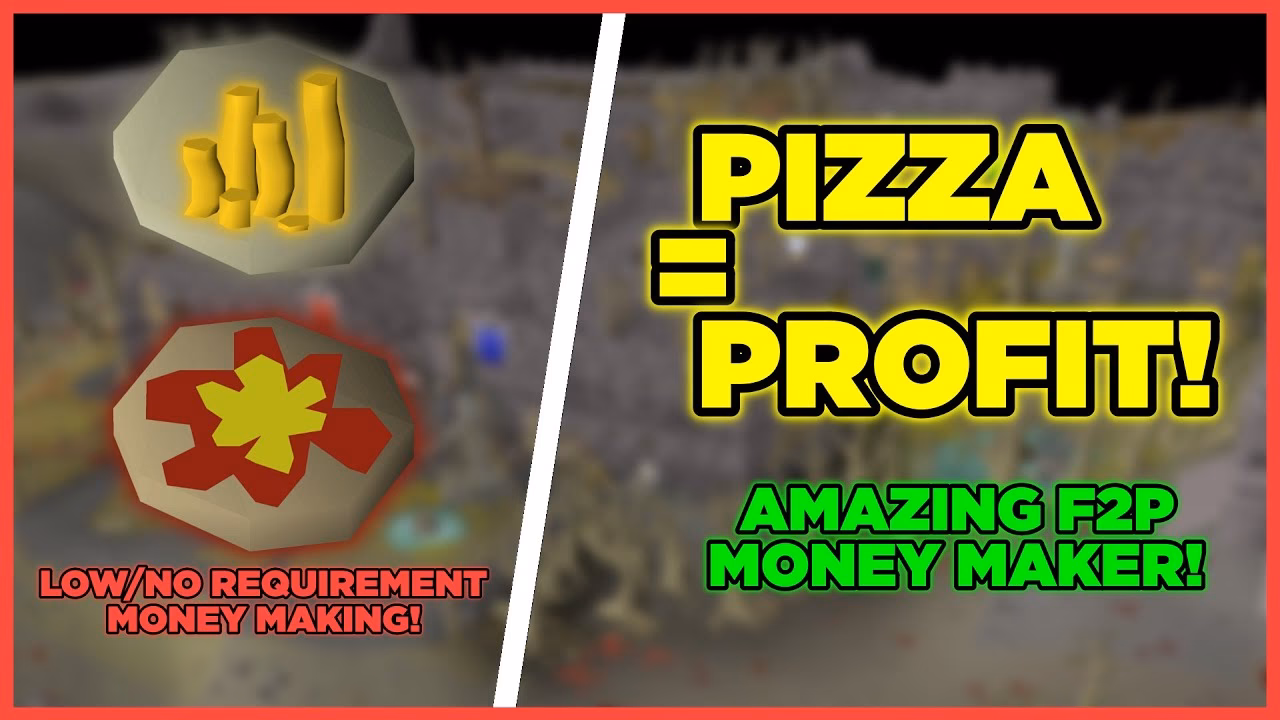 How do you get anchovy pizza?