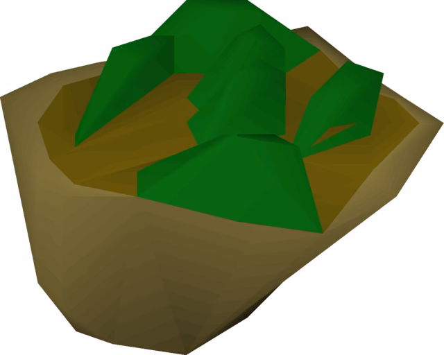 What is a ugthanki kebab?