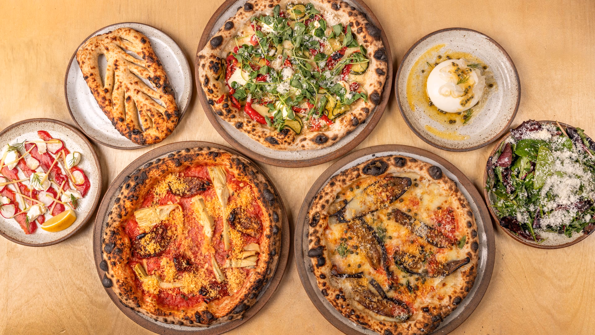 Are Ottos open in Birmingham?