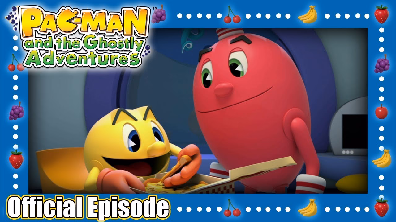 What is the Pac-Man & Ghostly Adventures wiki?