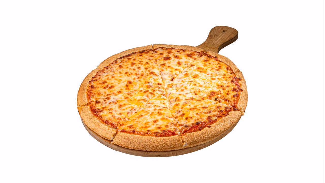 Is paccinos pizzeria a good place to eat?