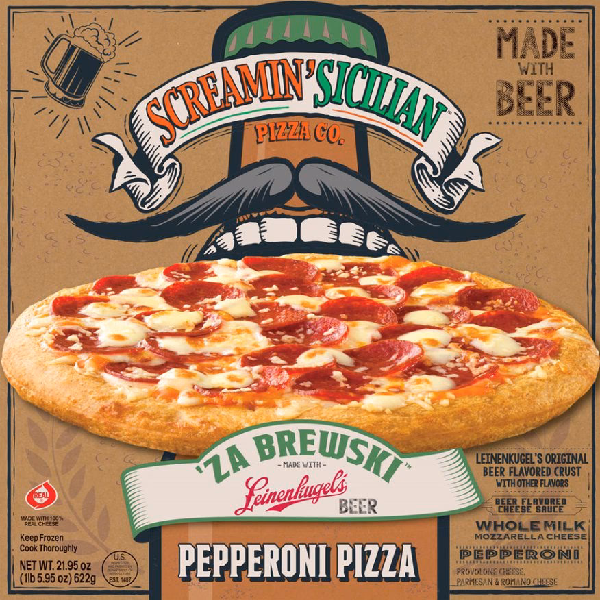 Who owns Palermo's pizza?