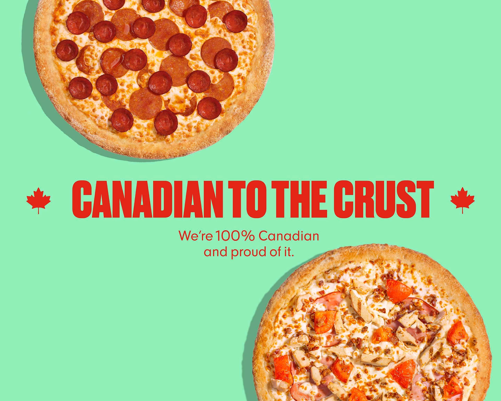 What time is Panago Pizza open?