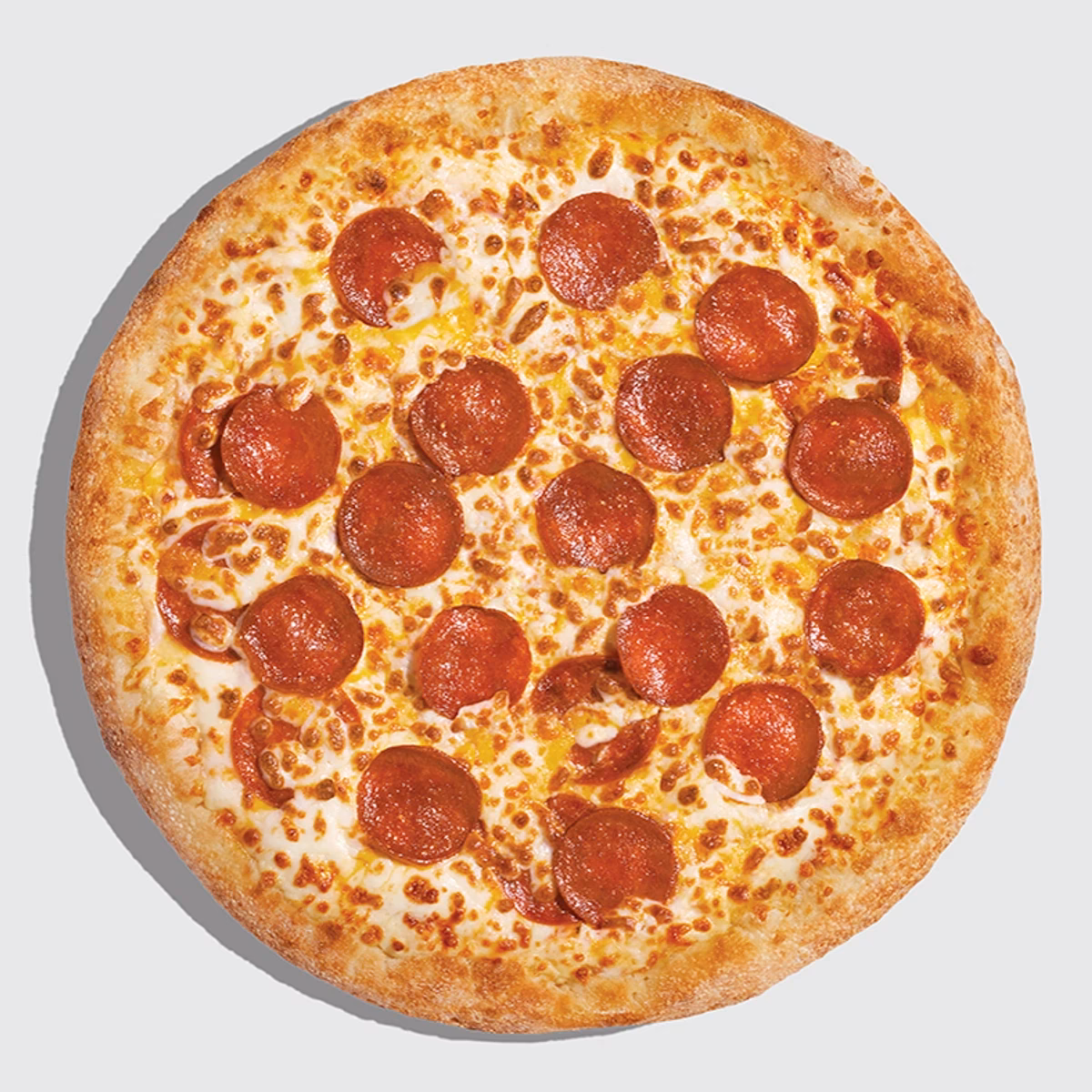 Is Panago Pizza vegan-friendly?