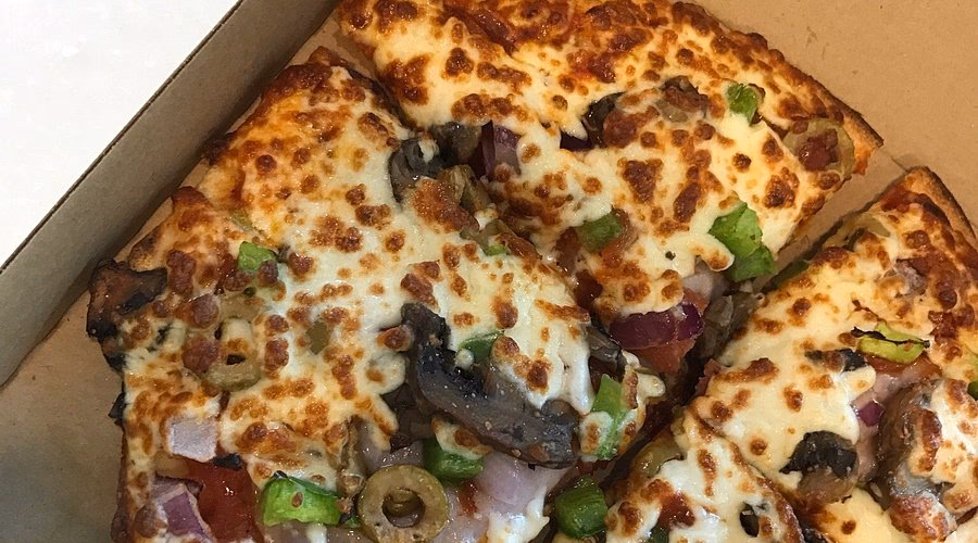 Is Panago a good pizza chain?