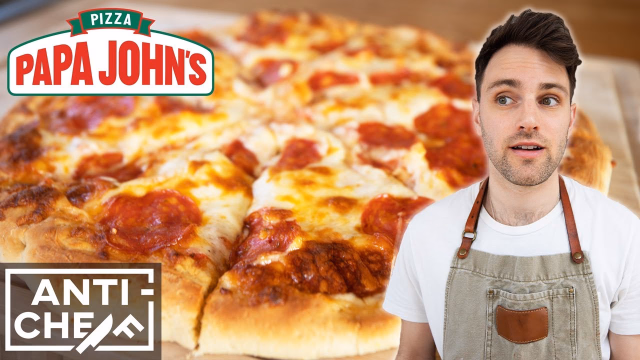 Can I build my own custom pizza?