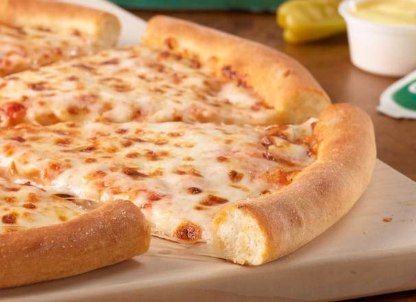 What happens at Papa's pizzeria?