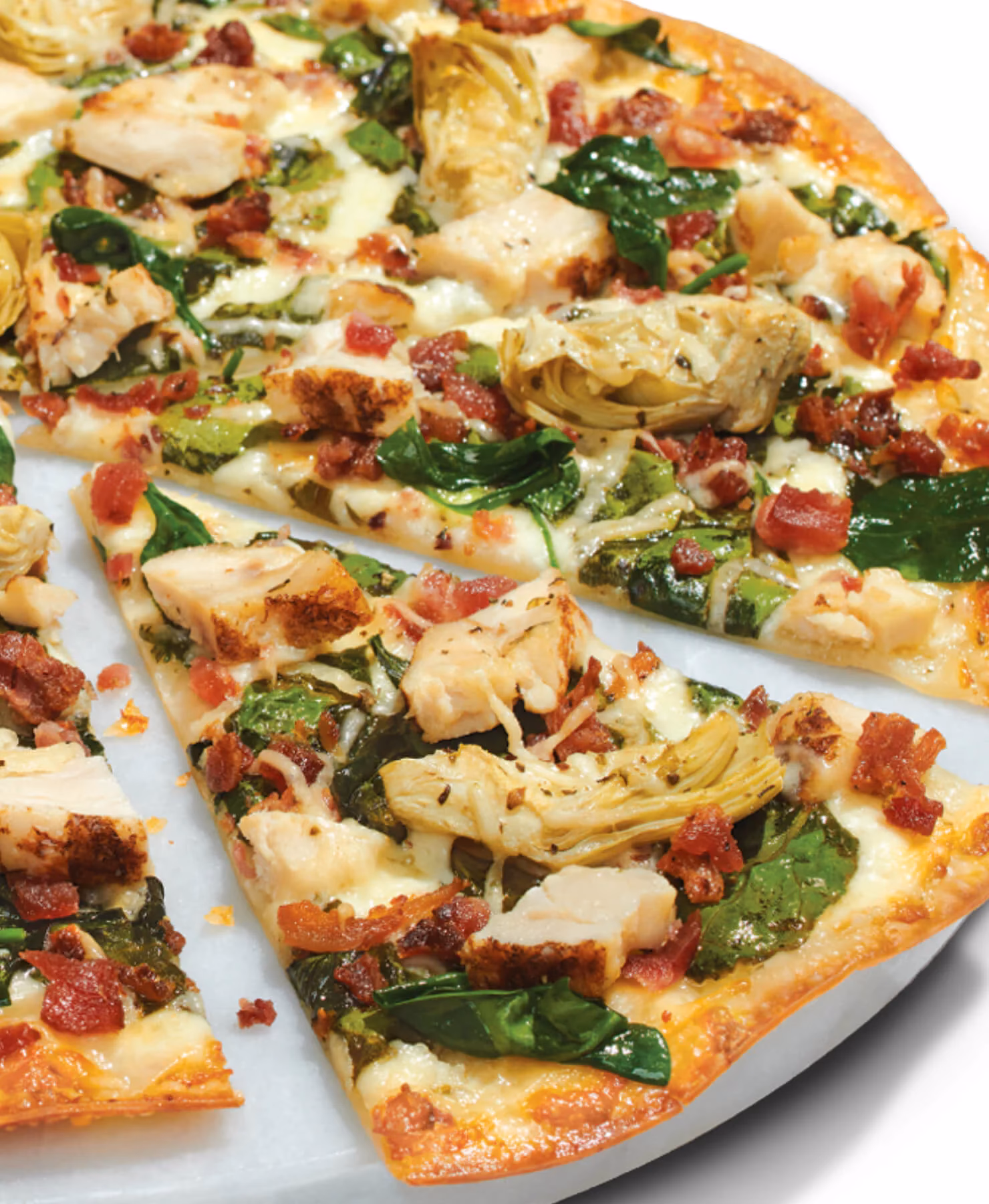 Where is Papa Murphy's located?