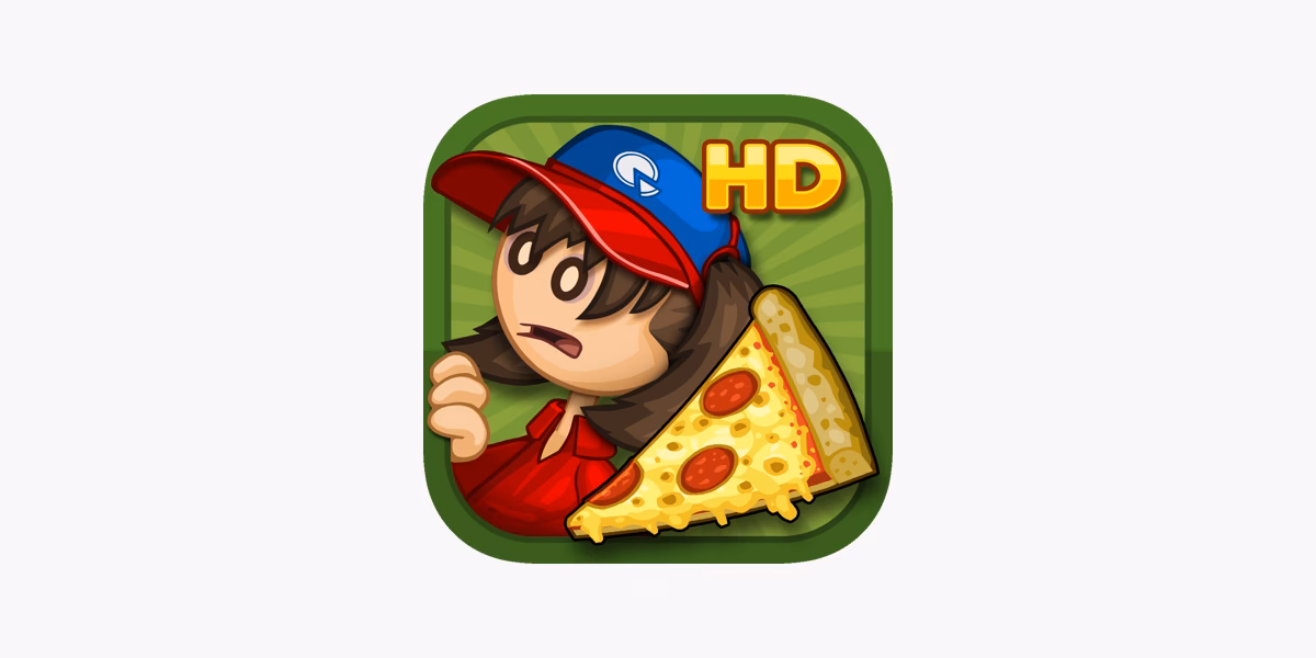 Is Papas pizzeria HD free?