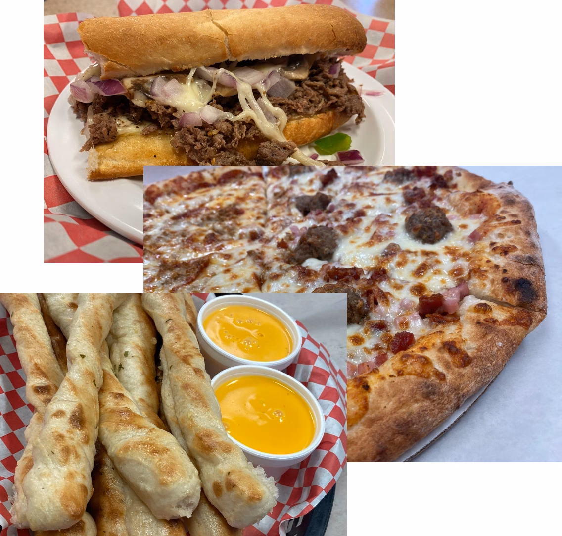 Is restaurant Paragon a good place to eat in Montreal?