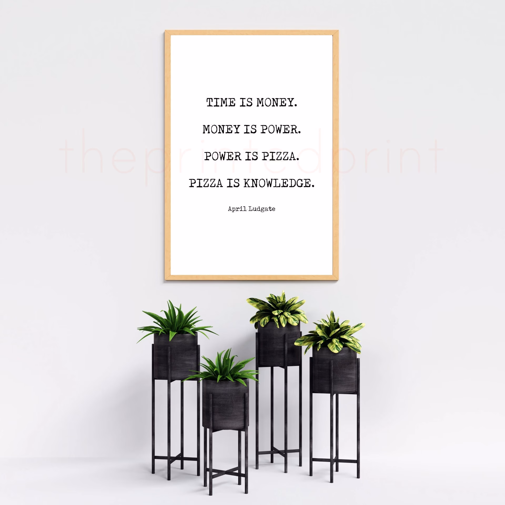 Who does millennial angst like the 'Parks & Recreation' Director?