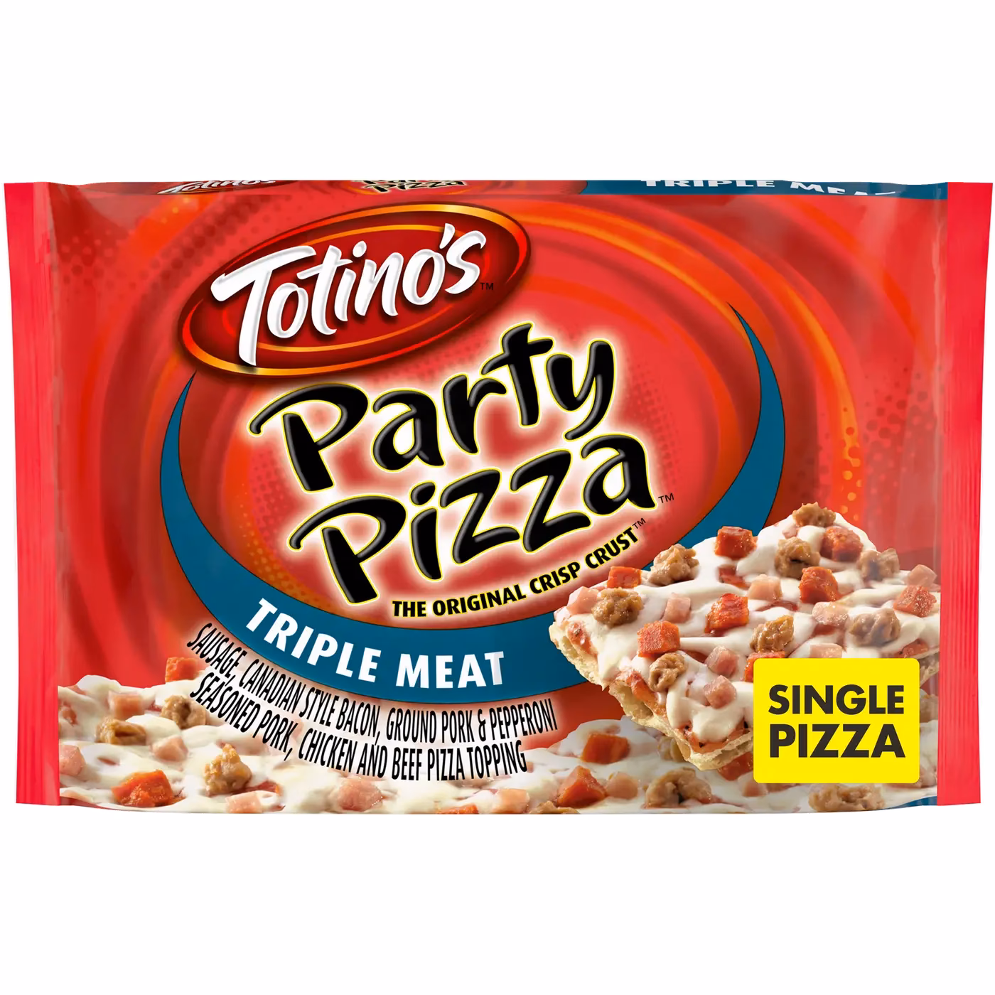 How do you host a pizza party at Domino's?