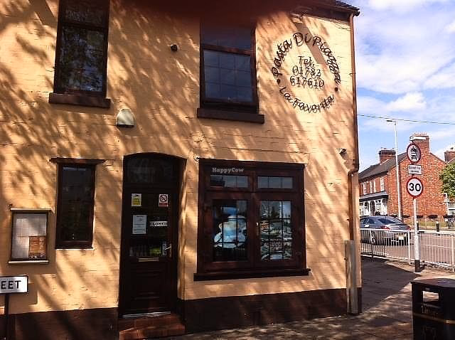 Is pasta di Piazza Italiana a good place to eat?