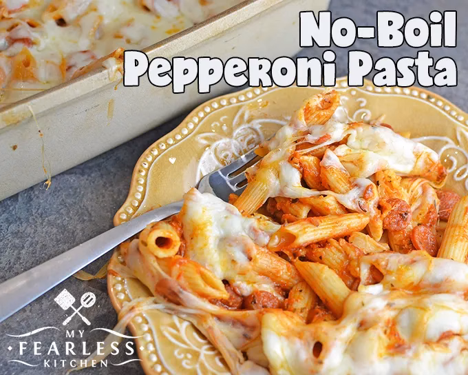 What is pizza from a pizzeria?