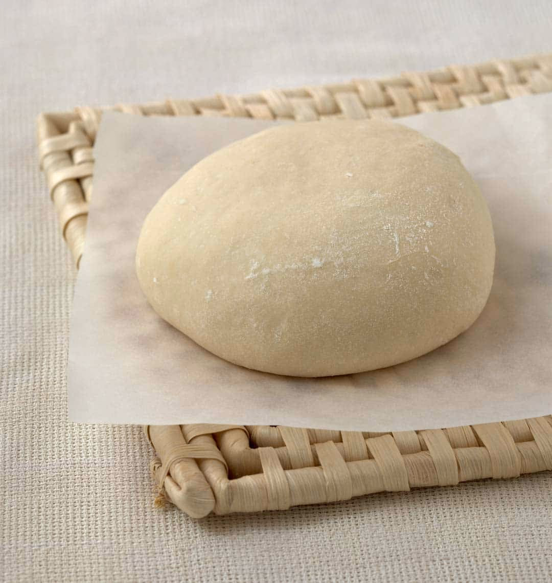 Comment savoir si la pâte à pizza est prête ?