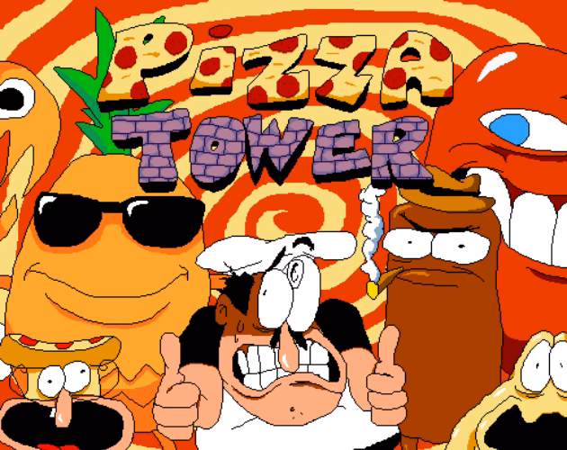 When will pizzatowerguy release a Patreon build?