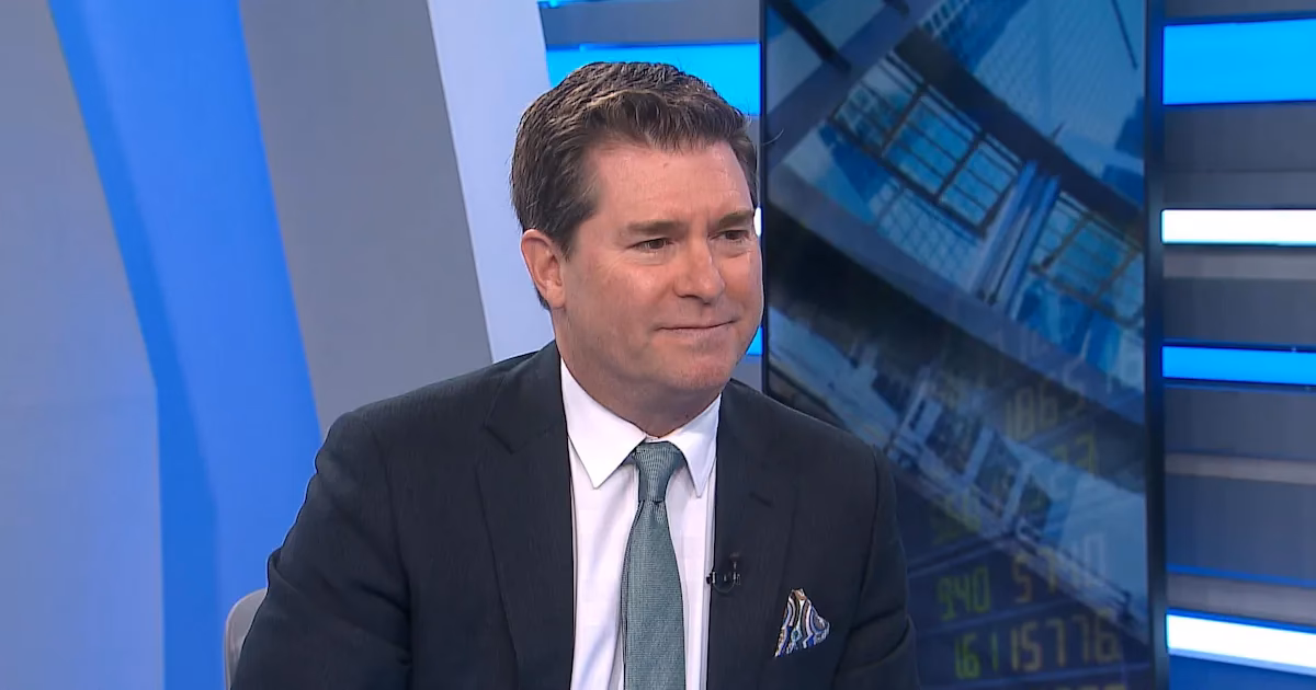 Who is Pizza Pizza CEO Paul Goddard?