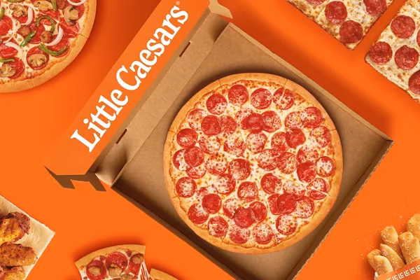 What is a good price for a pizza?