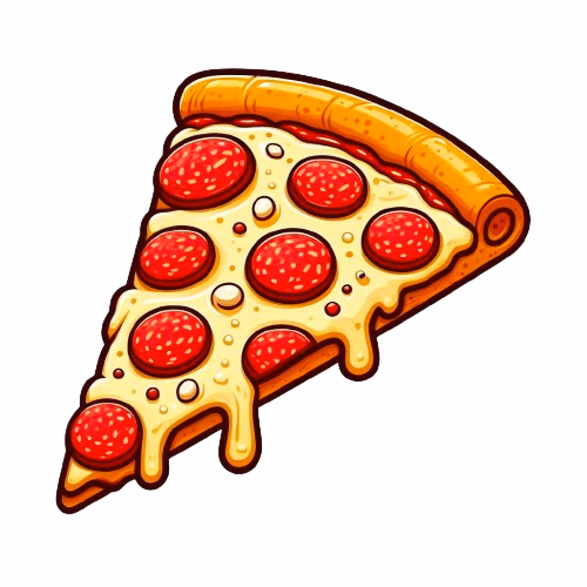 What is Pizza Frenzy tycoon?