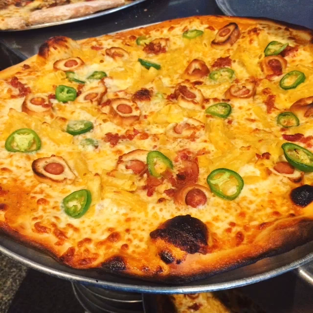 What time does Pie Hole Open in Boise Idaho?