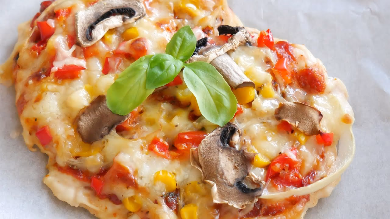 Co to jest pierś z kurczaka?