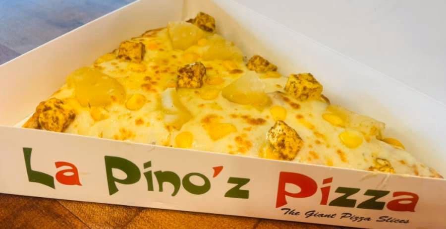 Where to eat Italian food in Bangalore?