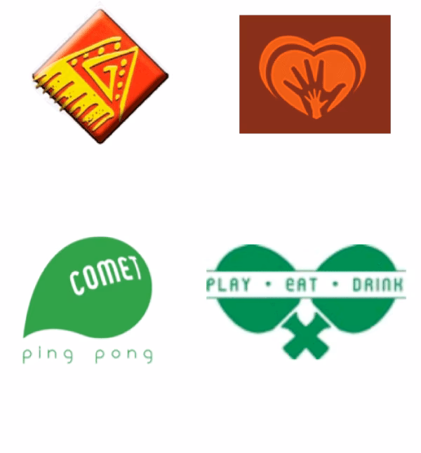 Did Comet Ping Pong have pedophile symbols?