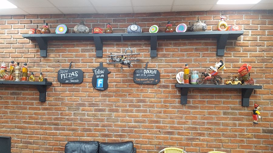 Is Pinocchio a good restaurant?