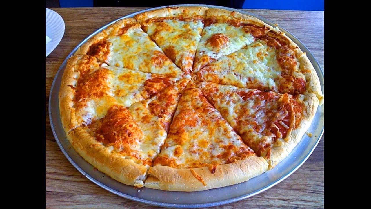 Quels sont les bienfaits de la pizza maison ?