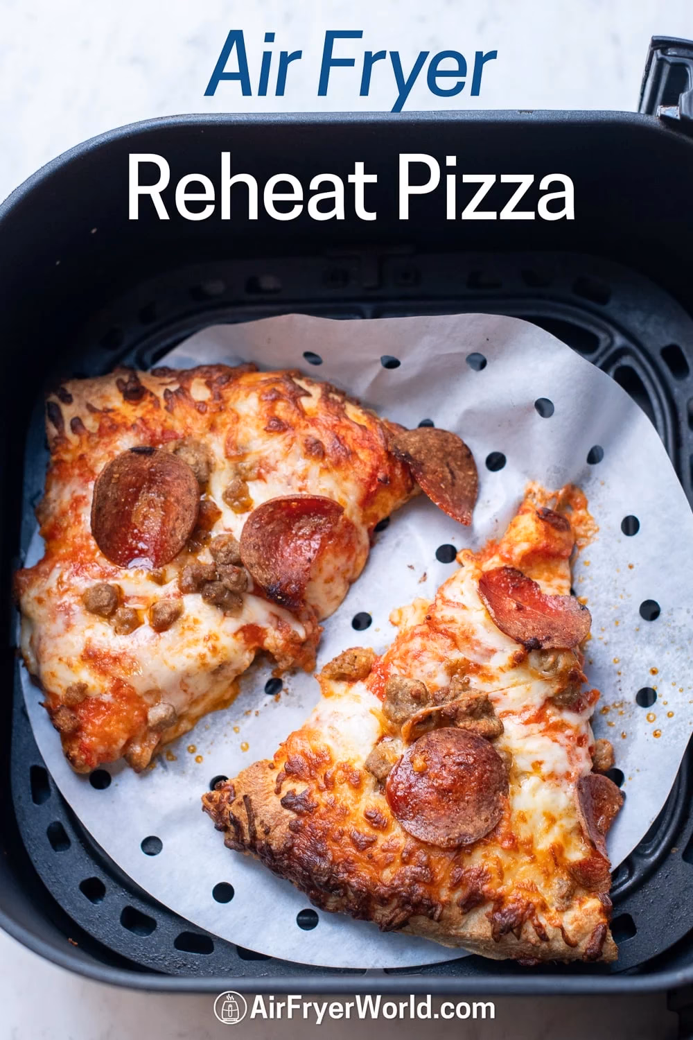 Can You reheat pizza in a microwave?