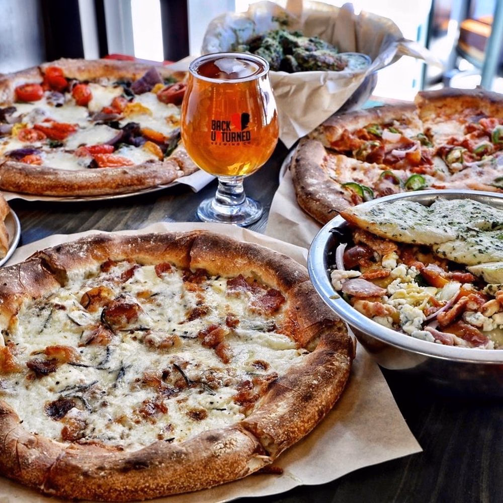 What is San Antonio's best pizza?