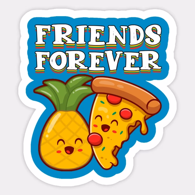 Can you play pineapple on pizza on Android?