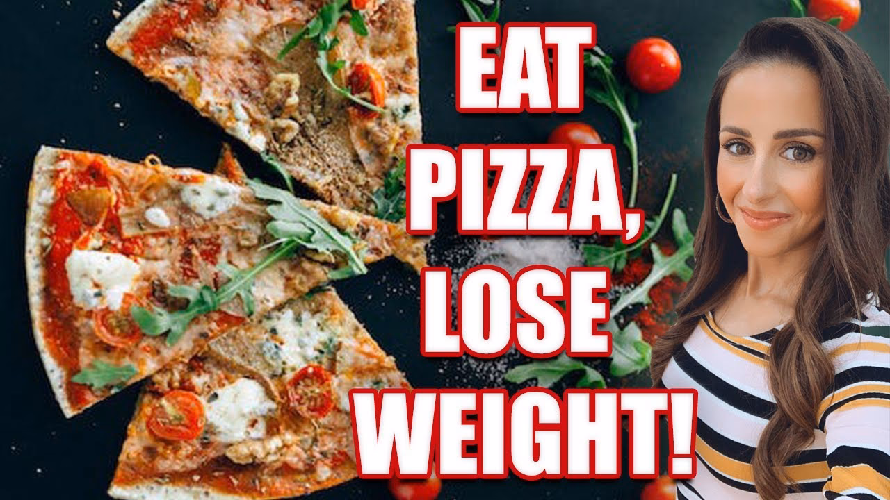 Does pizza cause weight gain?
