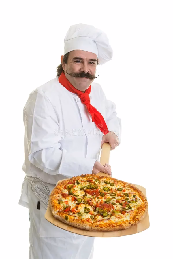 What is Pizza Baker?