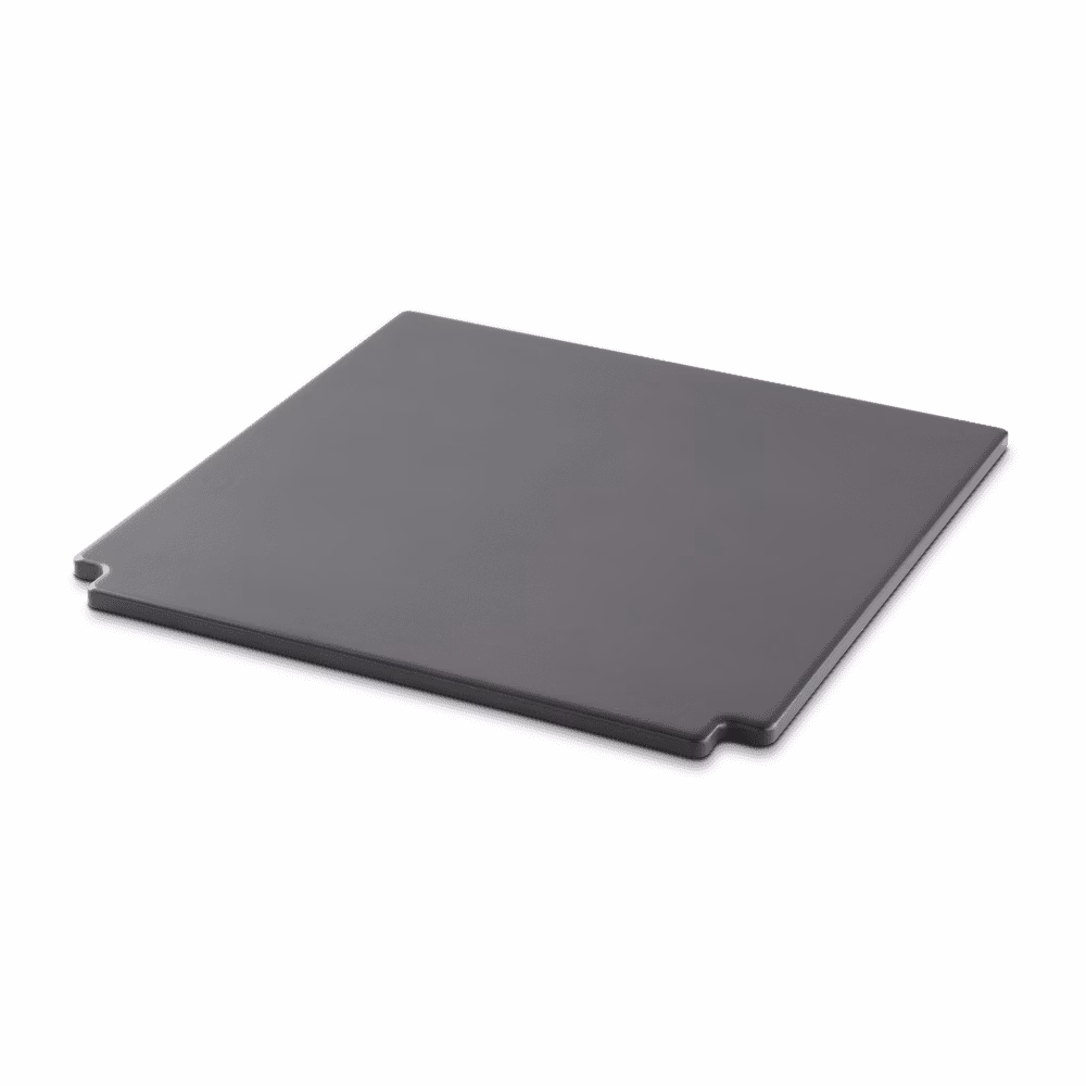 What is a naterial braai pizza stone used for?