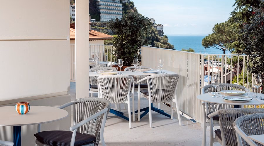 What is Bardo Sorrento?