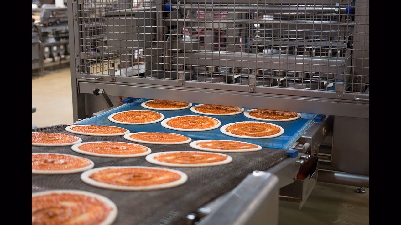 Why should you choose base pizza?