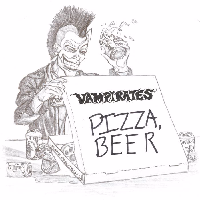 Can you get Garfield and Pizza in the same tattoo?